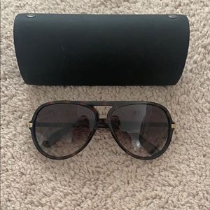 Authentic Marc Jacobs Sunglasses